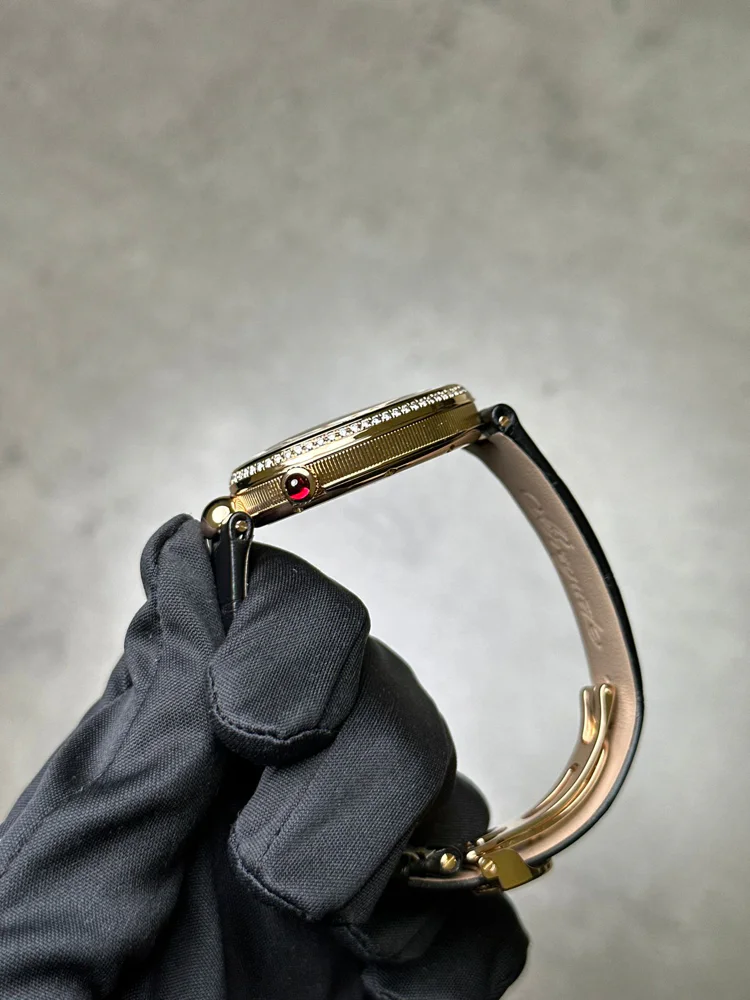 Breguet Reine de Naples Ruby